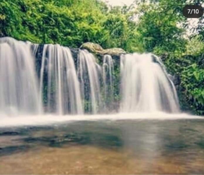 Eltari Homestay Tetebatu Eksteriør bilde