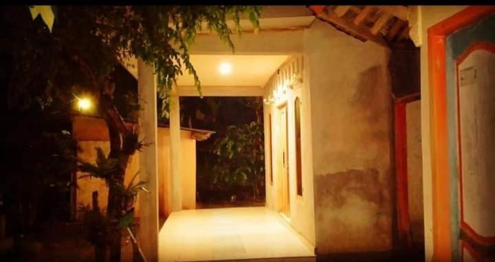 Eltari Homestay Tetebatu Rom bilde