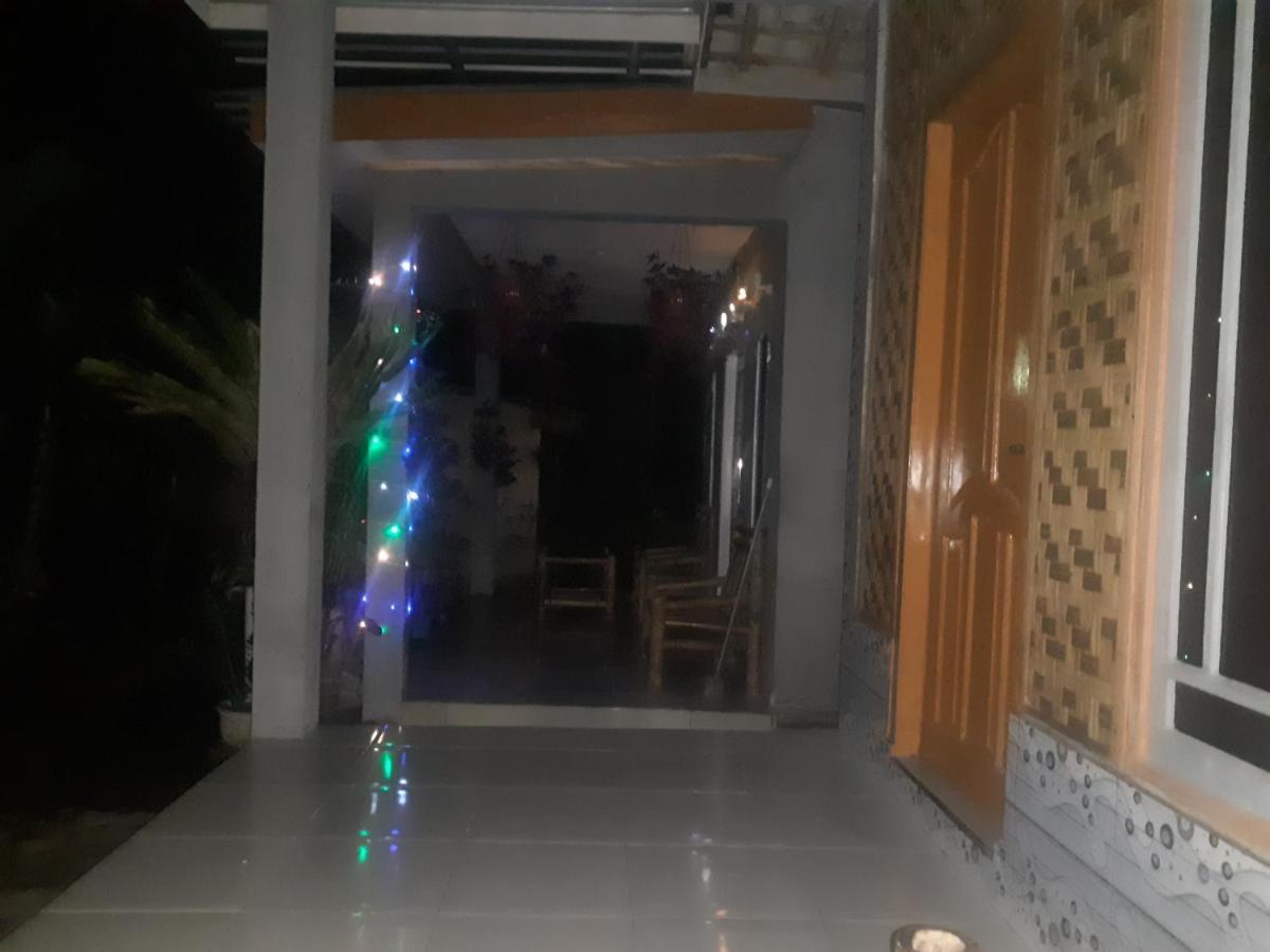 Eltari Homestay Tetebatu Eksteriør bilde