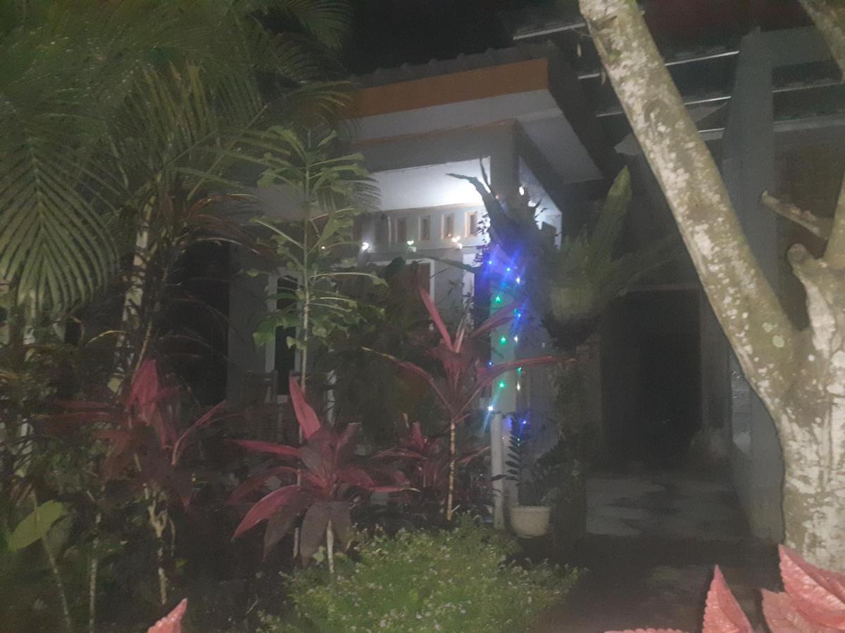 Eltari Homestay Tetebatu Eksteriør bilde