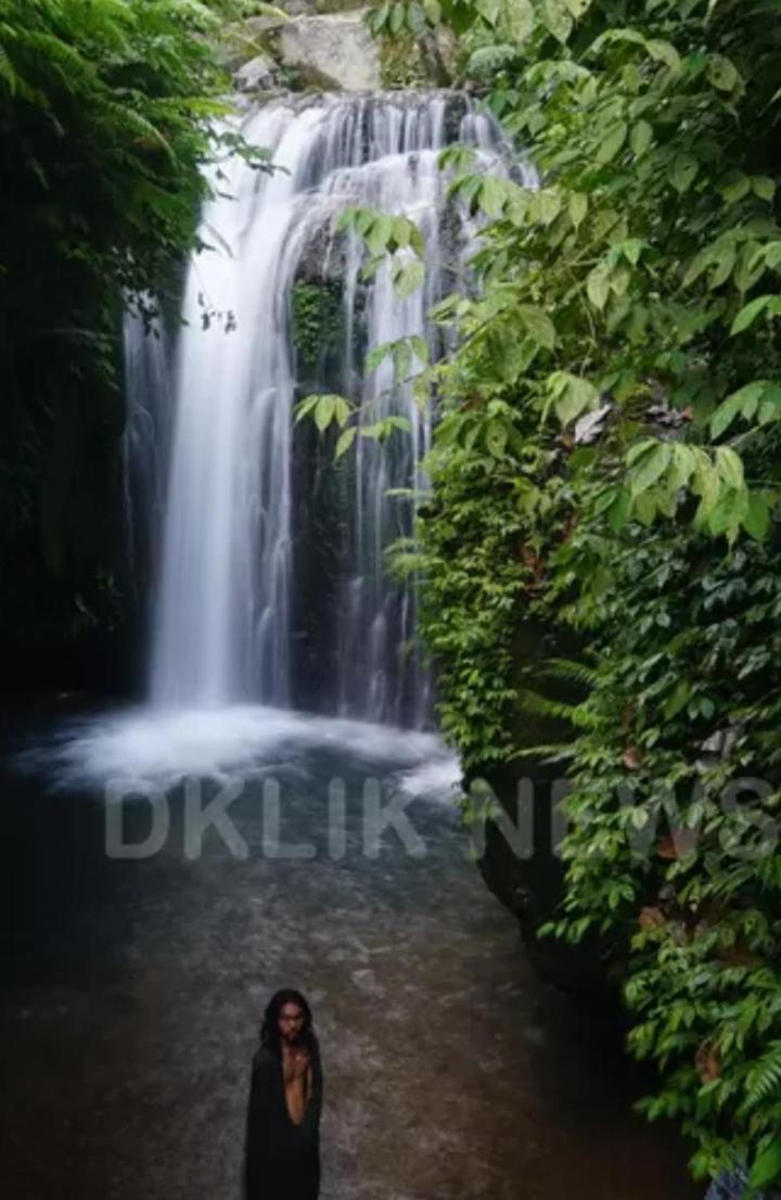 Eltari Homestay Tetebatu Rom bilde