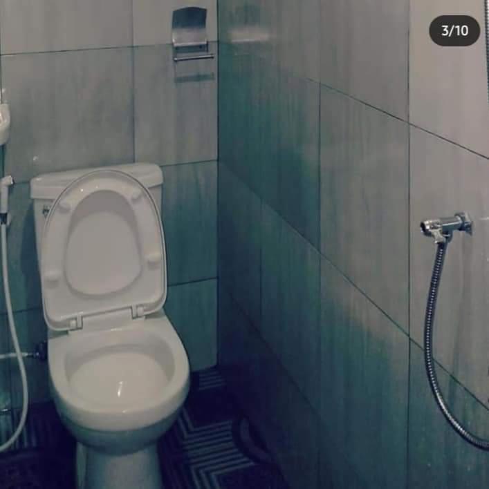 Eltari Homestay Tetebatu Rom bilde
