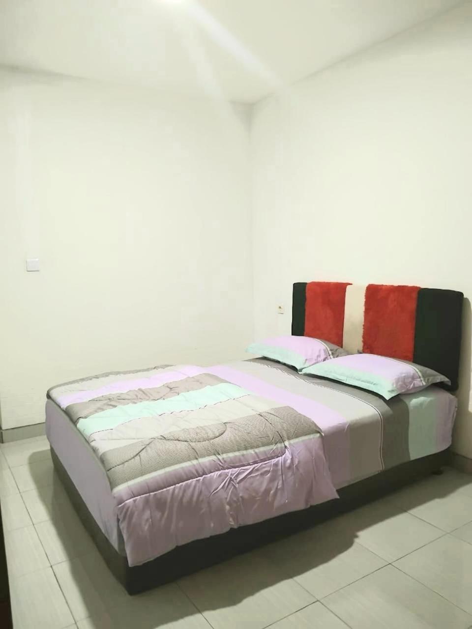 Eltari Homestay Tetebatu Eksteriør bilde