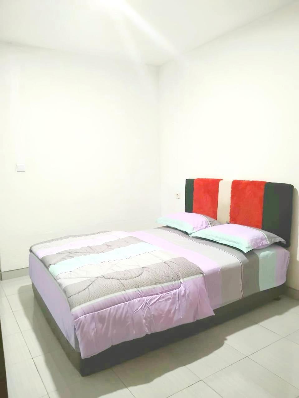 Eltari Homestay Tetebatu Rom bilde